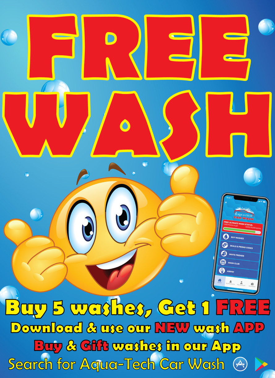 Aquatech Carwash